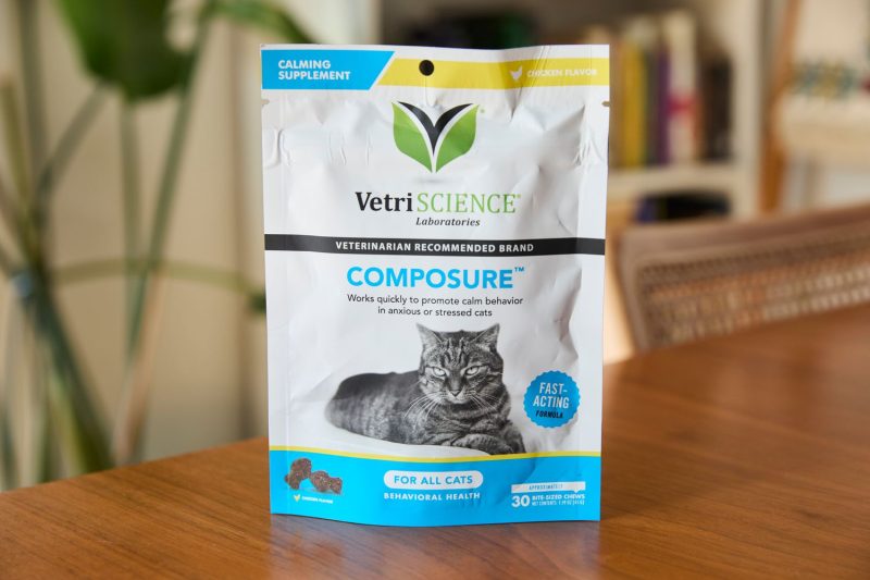 7 Best Calming Products for Cats in 2025: Top Solutions for Stress & Anxiety
