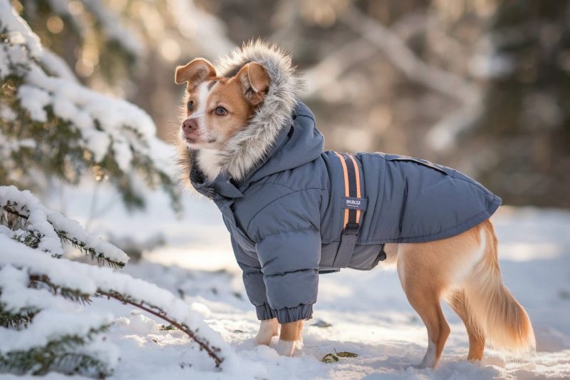 7 Best Dog Winter Coats in 2025 to Keep Your Pup Cozy and Stylish