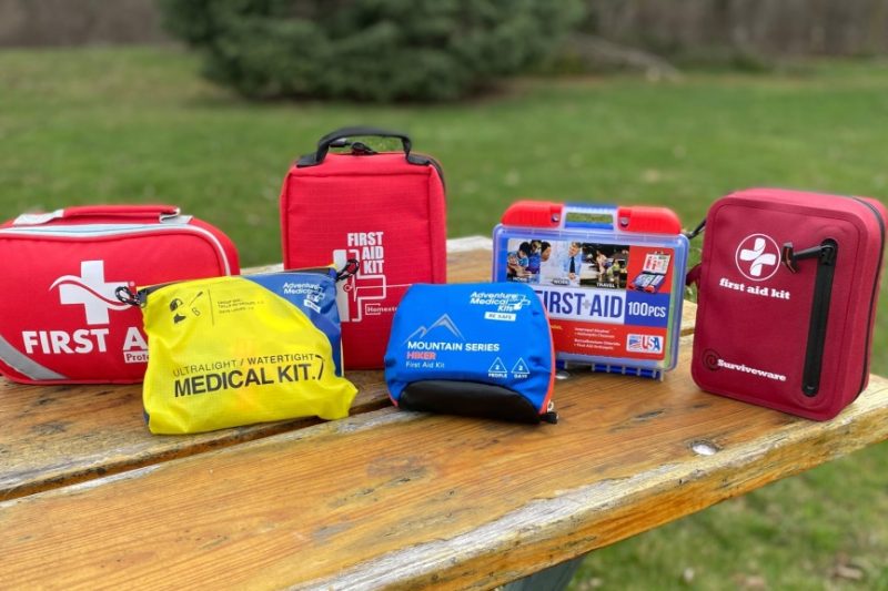 7 Best Pet First Aid Kits in 2025: Essential Emergency Gear for Your Furry Friends