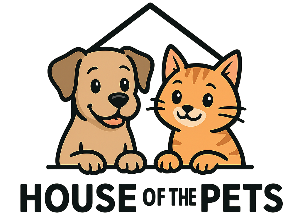 House of the Pets
